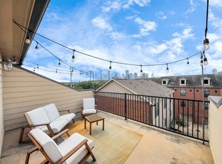 2110 Shearn St #4, Houston, TX 77007