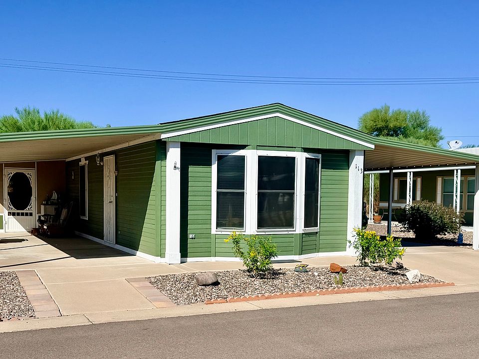 1st image of 2208 W Baseline Ave #113