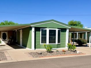La Casa Blanca, Apache Junction, AZ 85120