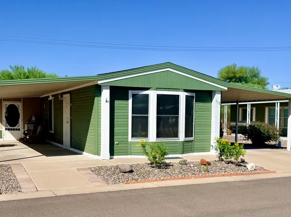 2208 W Baseline Ave #113, Apache Junction, AZ 85120