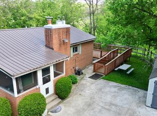 121 Leasure Rd, Chillicothe, OH 45601