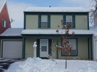 3S267 Birchwood Dr, Warrenville, IL 60555