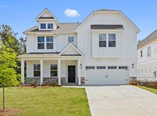 130 Teal Ln Lot 63, Seneca, SC 29678