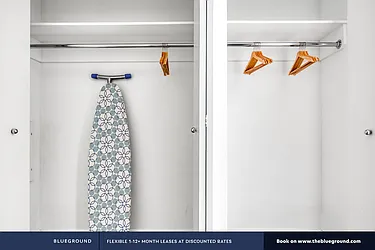 Rented by The Blueground