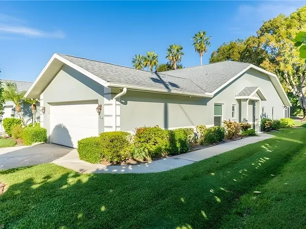 1704 Royal CIR #602, NAPLES, FL 34112