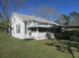 804 Frank Rd, Ocilla, GA 31774