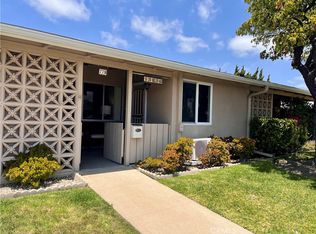 13630 Alderwood Ln #M4-77B, Seal Beach, CA 90740
