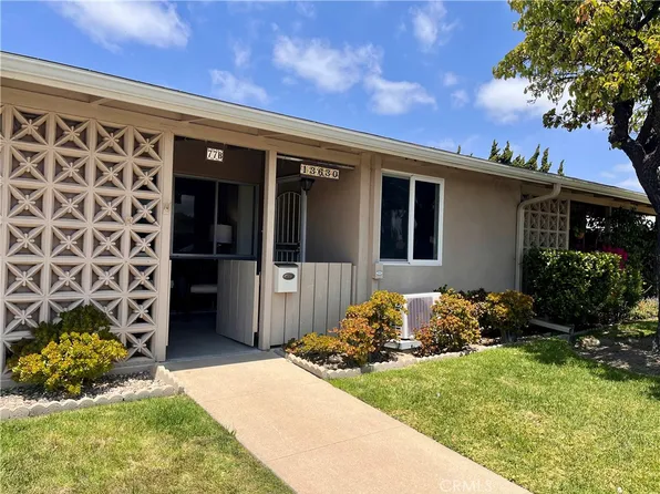 13630 Alderwood Ln #M4-77b, Seal Beach, CA 90740