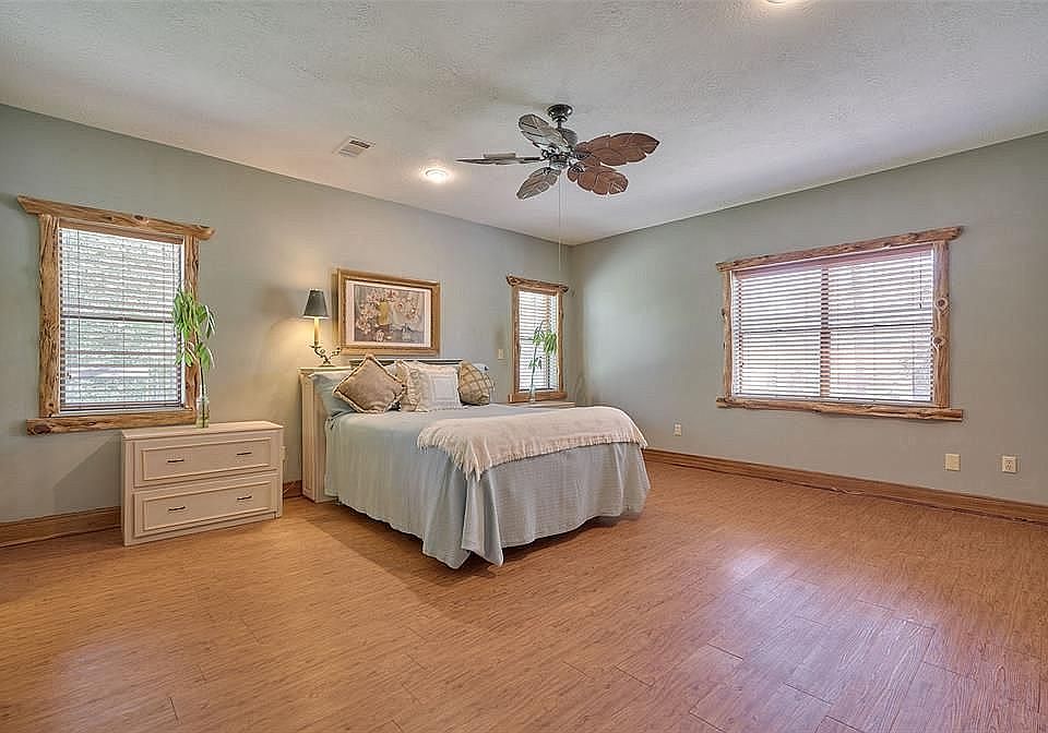 Enchanting, ensuite Master