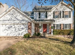 1022 Big Bend Station Dr, Valley Park, MO