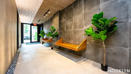 Rented by Nooklyn NYC LLC