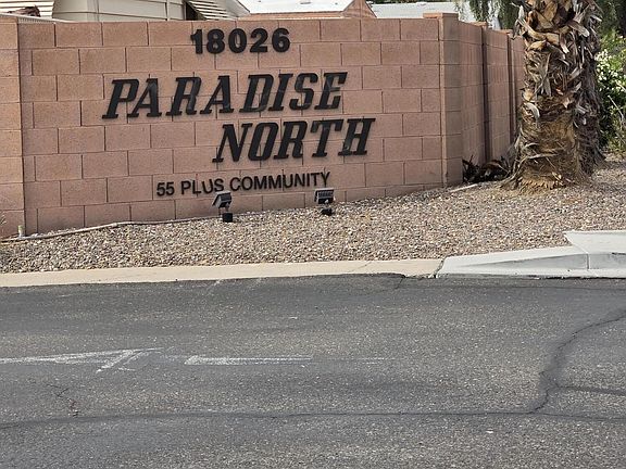 3rd image of 18026 N CAVE CREEK Road #63