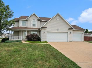 6320 Ruidoso Dr, Saginaw, MI 48603