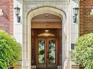 100 W Highland Dr #210, Seattle, WA 98119