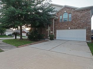 1926 Louetta Lee Dr, Spring, TX 77388