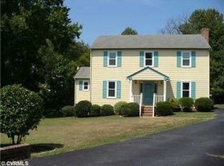 2102 Apple Orchard Ter, North Chesterfield, VA 23235