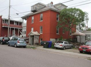 39 North St, Winooski, VT 05404