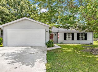 254 Apache Dr, Summerville, SC 29483
