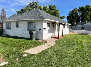 579 W 100 S, Vernal, UT 84078