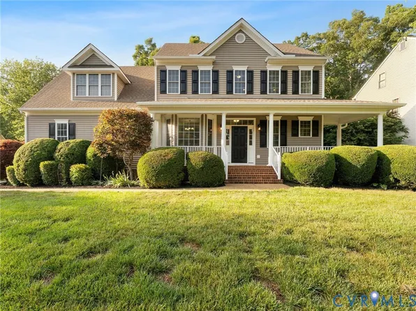 13412 Sir Britton Ct, Chesterfield, VA 23832