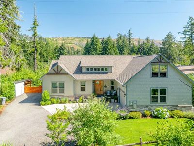 23757 Santiam Way, Lyons, OR, 97358