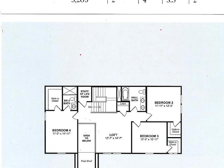 4100 Darlington Way — Photo 4