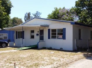925 43rd St S, Saint Petersburg, FL 33711