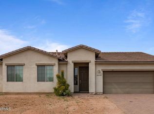 16640 E Desert Vista Trl, Scottsdale, AZ 85262