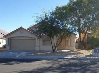 4314 Velure St, Las Vegas, NV 89122