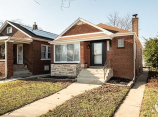 14532 S Union Ave, Riverdale, IL