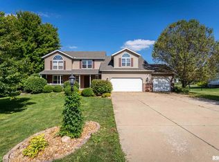 514 Fandel Rd, Metamora, IL 61548