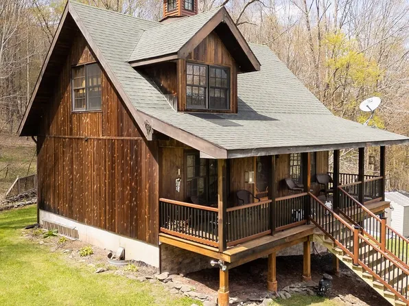 9766 County Highway 2, Andes, NY 13731