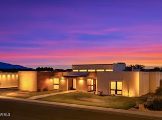 406 Del Rio View Dr, El Paso, TX 79932