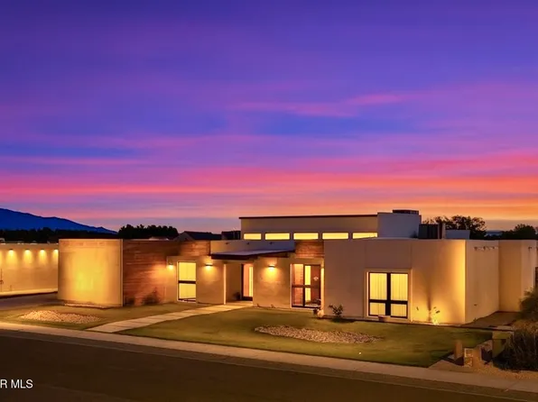 406 Del Rio View Dr, El Paso, TX 79932