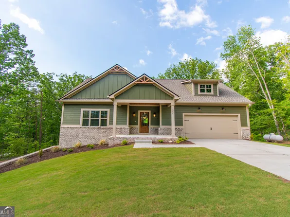 386 Mulberry Cir, Jasper, GA 30143