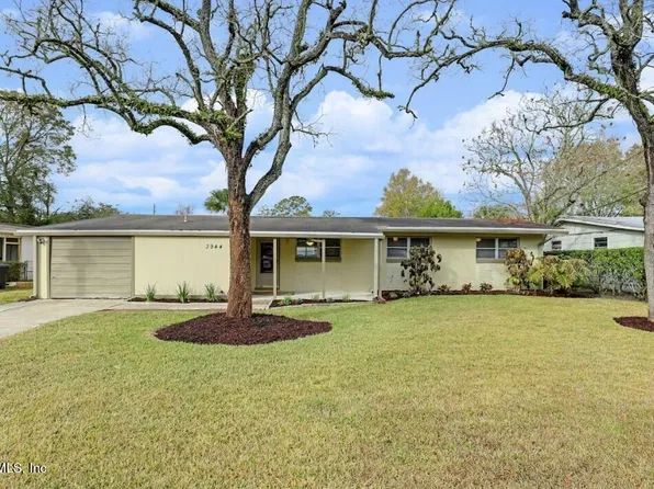 3944 RODBY Drive, Jacksonville, FL 32210