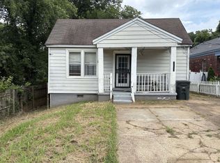 188 Charter Ave, Memphis, TN 38109