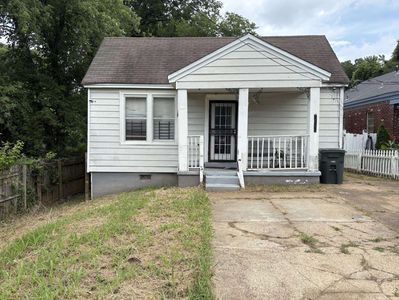 188 Charter Ave, Memphis, TN, 38109