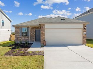 104 Hatari Trl, Jarrell, TX 76537
