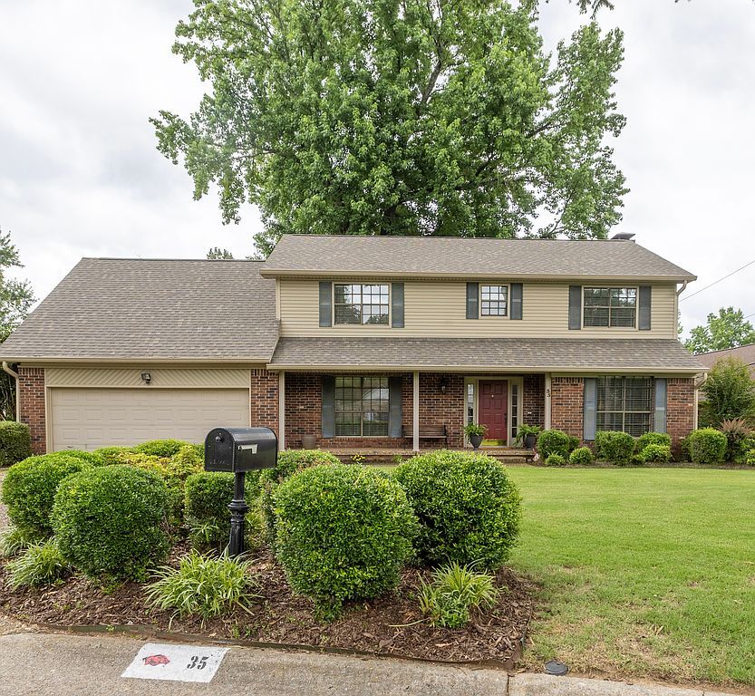 35 Oak Tree Cir - Property Image