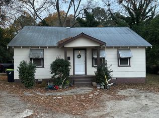 8943 Fayetteville Rd, Jonesboro, GA 30238