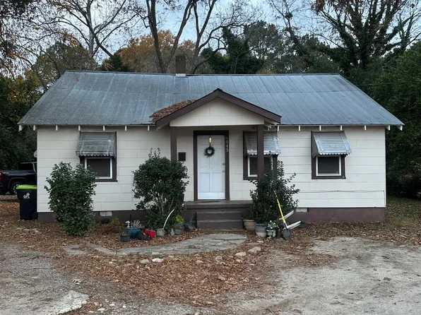 8943 Fayetteville Rd, Jonesboro, GA 30238