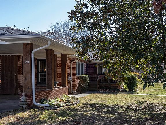 4th image of 1238 N Shady Ln