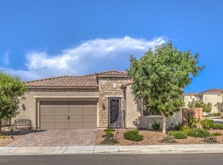 8465 Glowing Summer St, Las Vegas, NV 89131