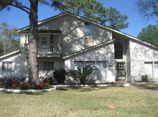 17418 Sorrel Ridge Dr, Spring, TX 77388