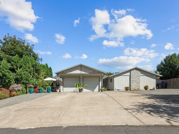 555 Hartke Loop, Oregon City, OR 97045