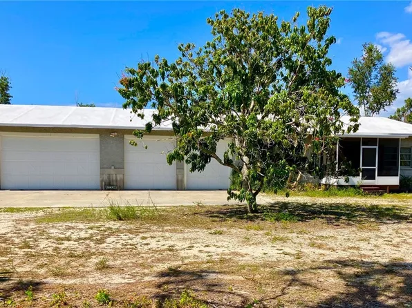 (undisclosed Address), Bokeelia, FL 33922