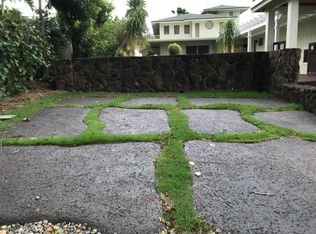 458 Iliwahi Loop, Kailua, HI 96734