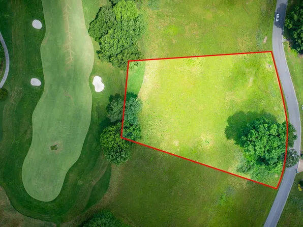 Virginia Trl Lot 160, Bristol, VA 24202