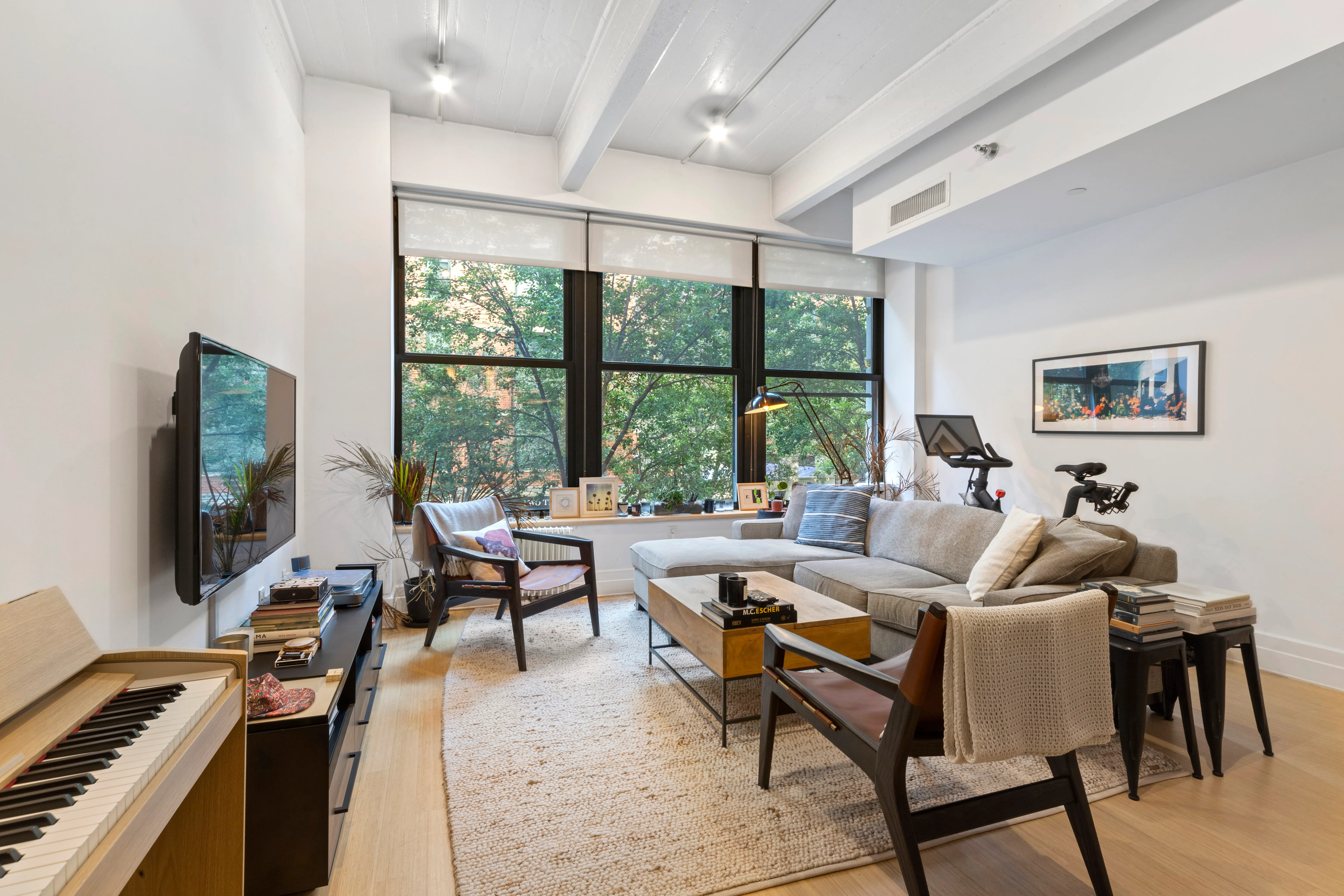 70 Washington Street #2T in DUMBO, Brooklyn | StreetEasy